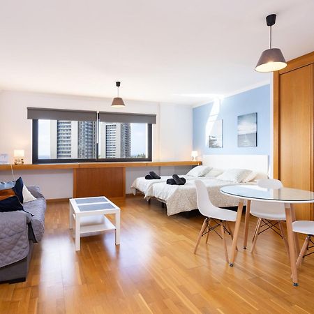 Home2Book Charming Studio Santa Cruz City Views Exteriér fotografie