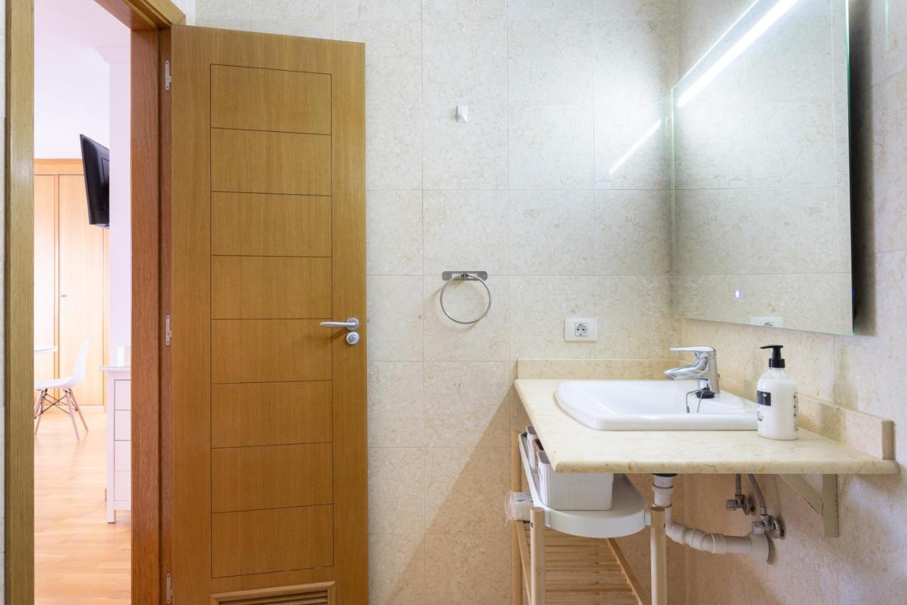 Home2Book Charming Studio Santa Cruz City Views Exteriér fotografie