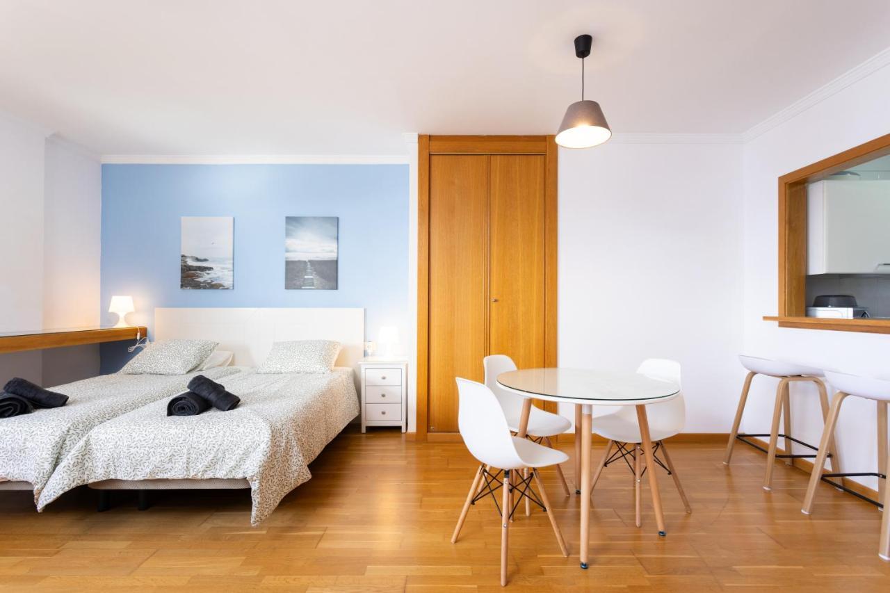 Home2Book Charming Studio Santa Cruz City Views Exteriér fotografie