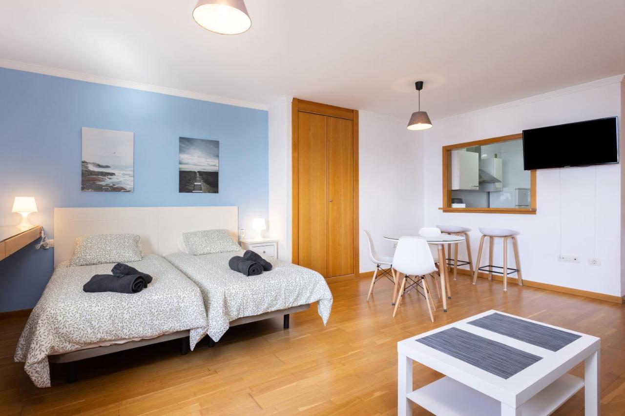 Home2Book Charming Studio Santa Cruz City Views Exteriér fotografie