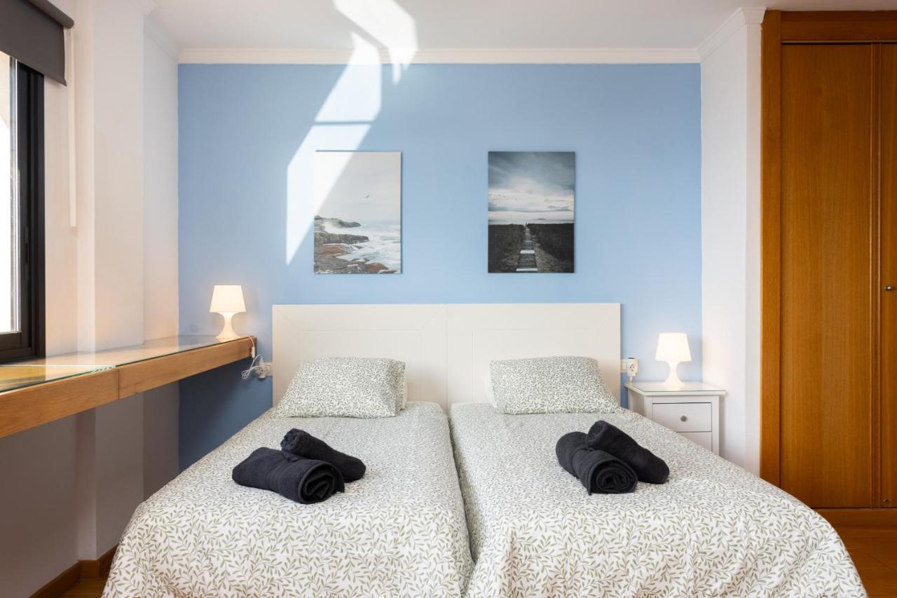 Home2Book Charming Studio Santa Cruz City Views Exteriér fotografie