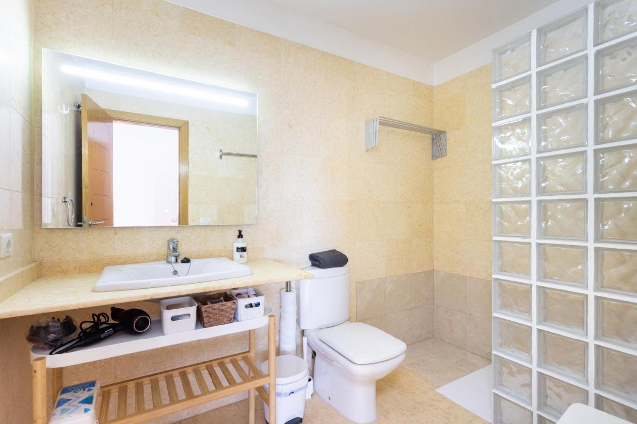 Home2Book Charming Studio Santa Cruz City Views Exteriér fotografie
