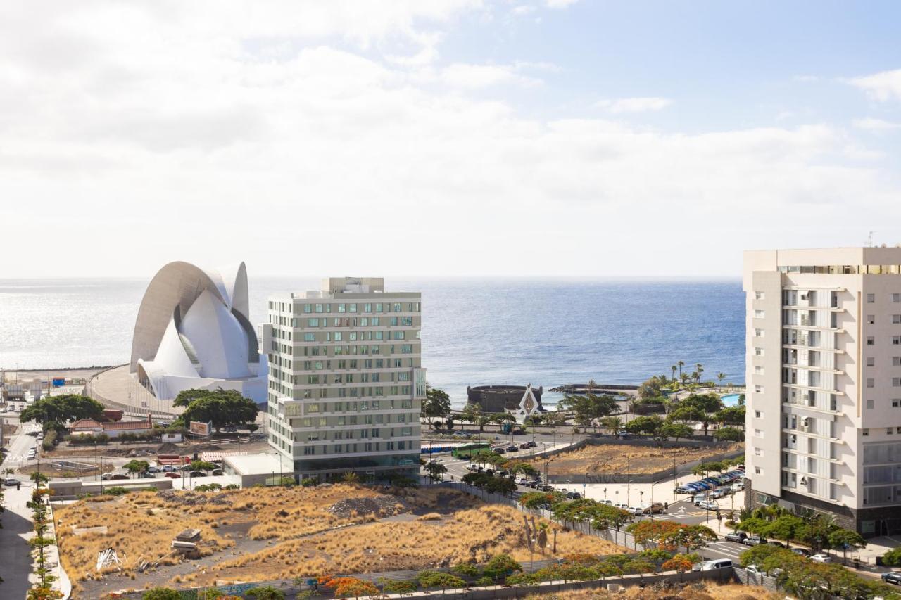 Home2Book Charming Studio Santa Cruz City Views Exteriér fotografie